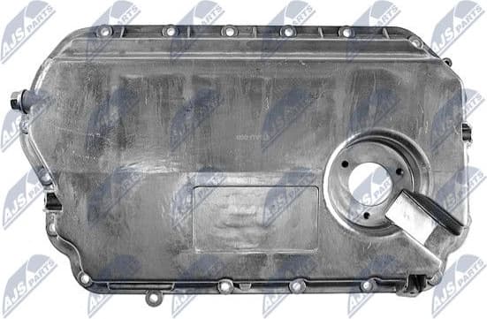 Oil Sump BMO-AU-008 - image 3