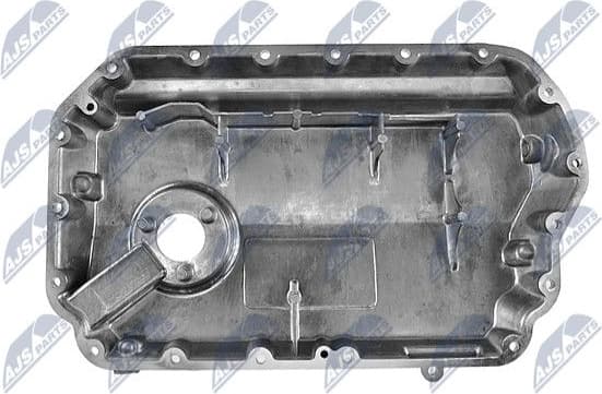 Oil Sump BMO-AU-008 - image 4