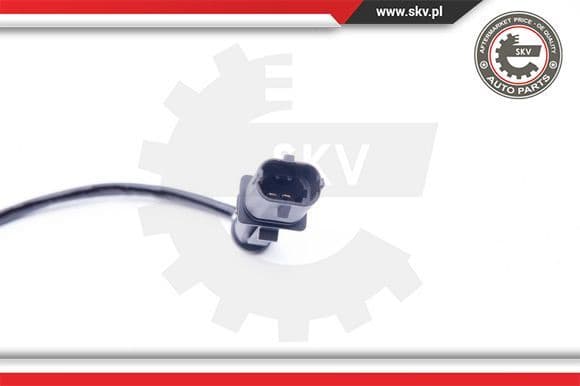 Sensor, exhaust gas temperature 30SKV074 - image 2