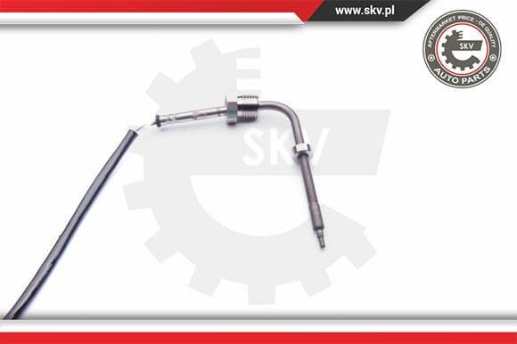 Sensor, exhaust gas temperature 30SKV074 - image 3
