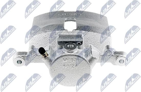 Brake Caliper HZP-FR-011 - image 3