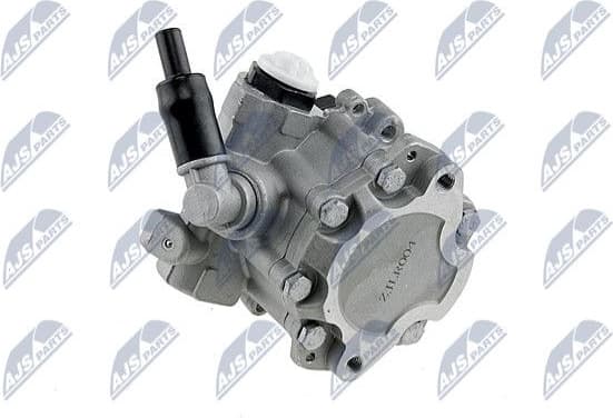 Hydraulic Pump, steering SPW-LR-004 - image 2