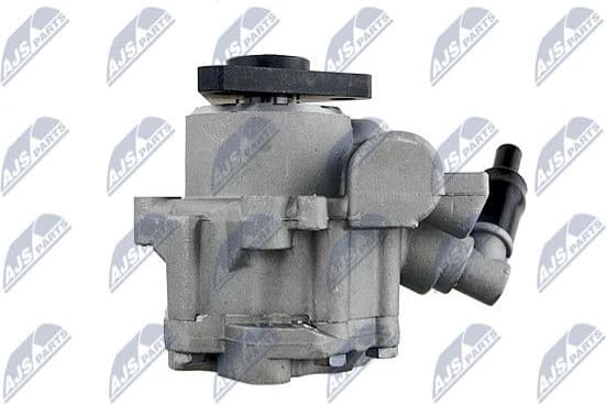 Hydraulic Pump, steering SPW-LR-004 - image 3