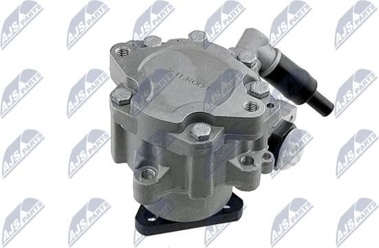 Hydraulic Pump, steering SPW-LR-004 - image 4