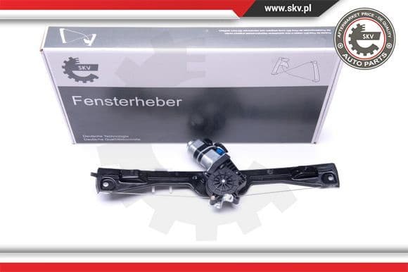 Window Regulator 00SKV432