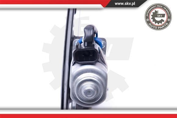Window Regulator 00SKV432 - image 4
