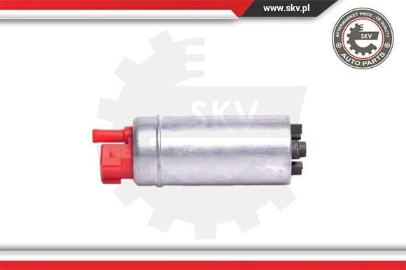 Fuel Pump 02SKV222 - image 4