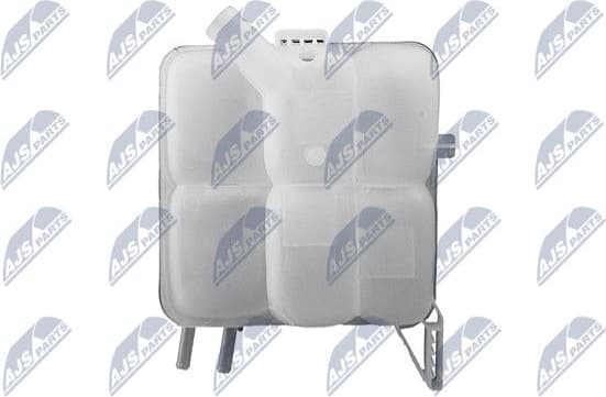 Expansion Tank, coolant CZW-FR-010 - image 3