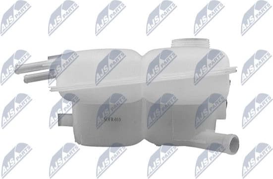 Expansion Tank, coolant CZW-FR-010 - image 5