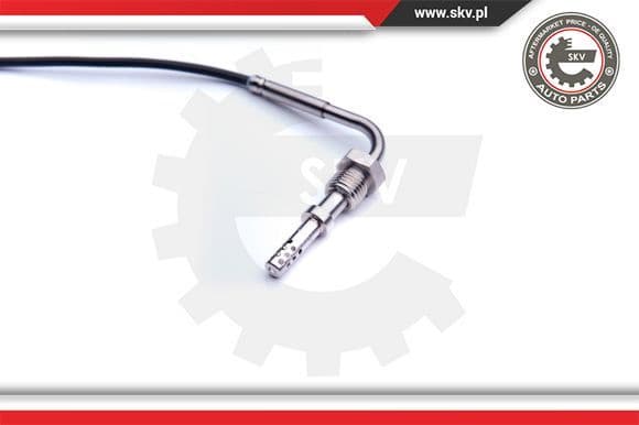 Sensor, exhaust gas temperature 30SKV138 - image 3