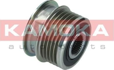 Alternator Freewheel Clutch RC073 - image 2