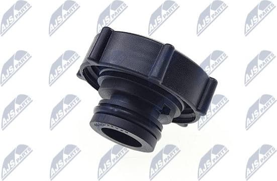Cap, coolant tank CCK-FR-000 - image 2