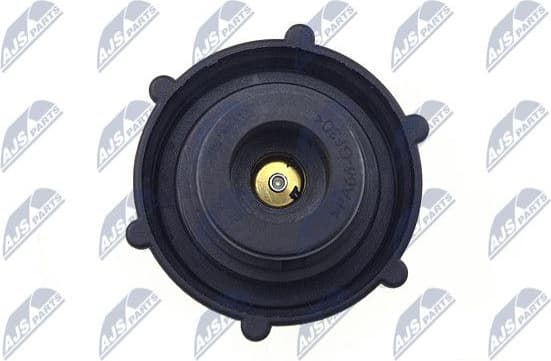 Cap, coolant tank CCK-FR-000 - image 3