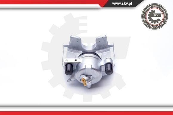 Brake Caliper 34SKV952 - image 4