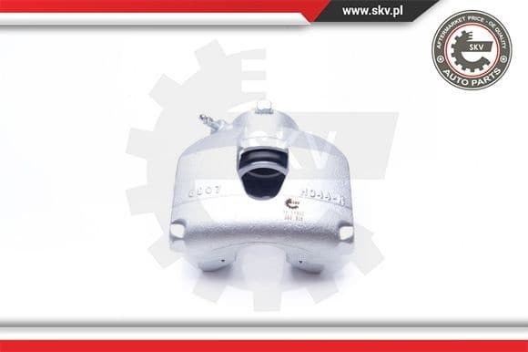 Brake Caliper 34SKV952 - image 5