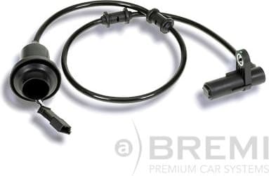 Sensor, wheel speed 50238