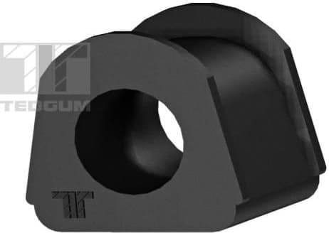 Mounting, stabiliser bar 00446554