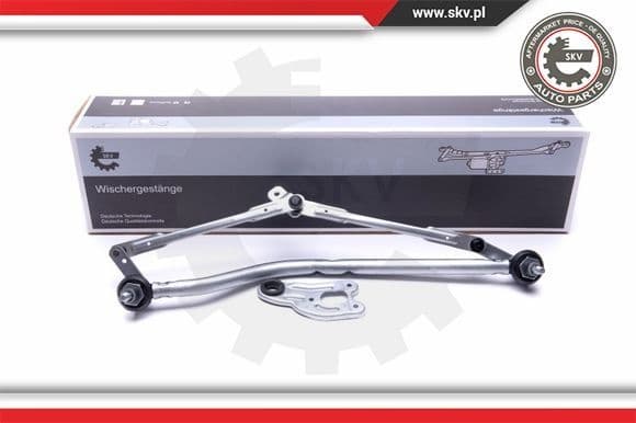 Wiper Linkage 05SKV076