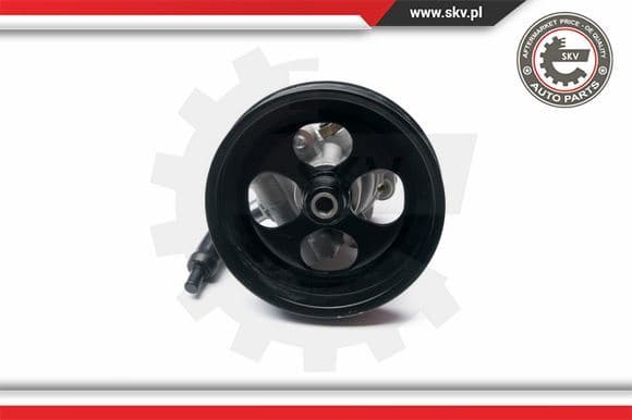 Hydraulic Pump, steering 10SKV216 - image 5