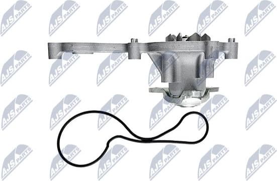 Water Pump, engine cooling CPW-HD-052 - image 3
