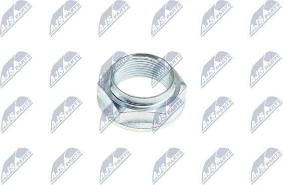 Driveshaft nut KSN-BM-000