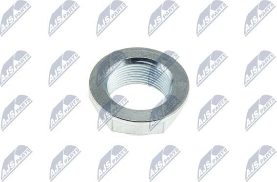 Driveshaft nut KSN-BM-000 - image 2