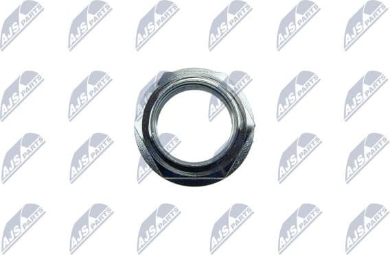 Driveshaft nut KSN-BM-000 - image 3