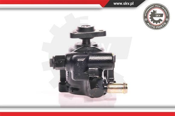 Hydraulic Pump, steering 10SKV137 - image 2