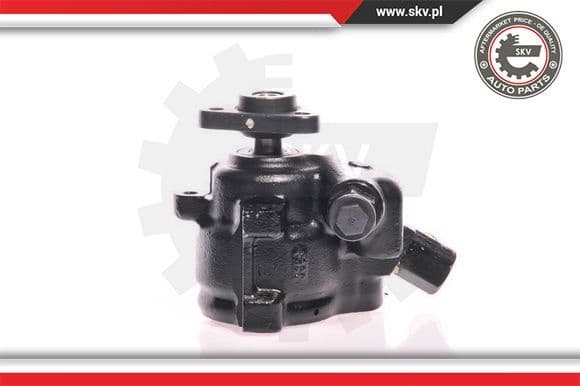 Hydraulic Pump, steering 10SKV137 - image 3