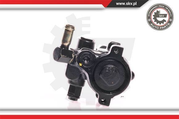 Hydraulic Pump, steering 10SKV137 - image 4