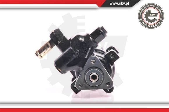 Hydraulic Pump, steering 10SKV137 - image 5