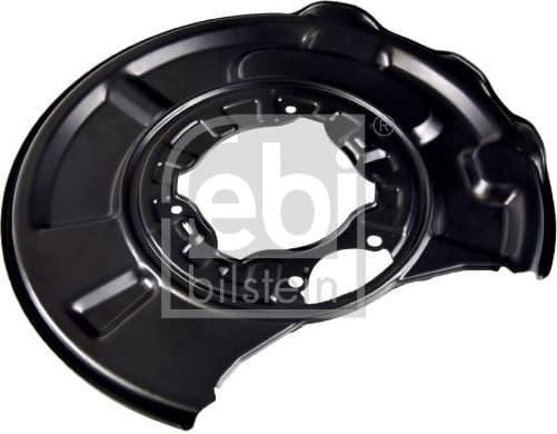 Splash Guard, brake disc 174198