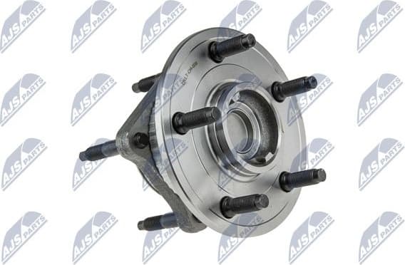 Wheel Bearing Kit KLT-CH-009 - image 2