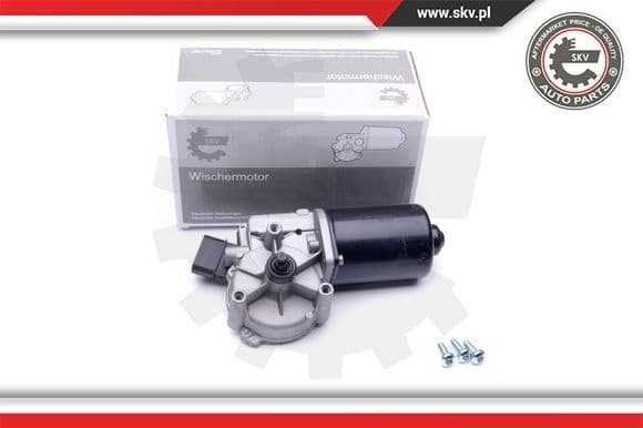 Wiper Motor 19SKV031