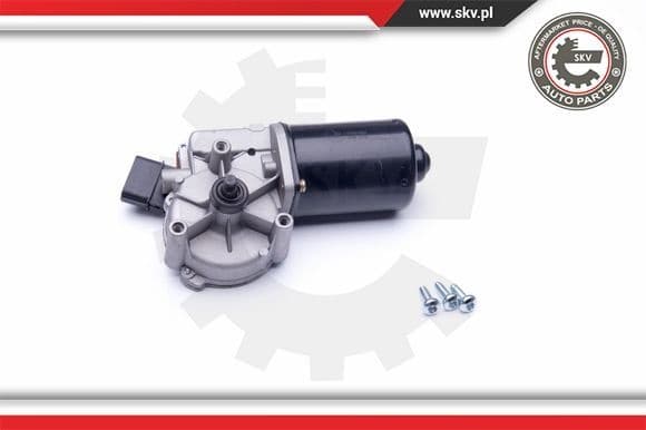 Wiper Motor 19SKV031 - image 2