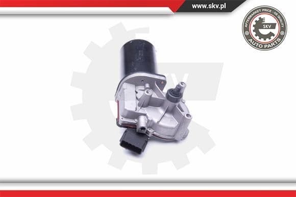 Wiper Motor 19SKV031 - image 5