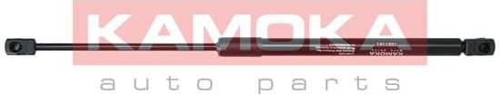 Gas Spring, bonnet 7091141