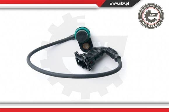 Sensor, camshaft position 17SKV240 - image 3