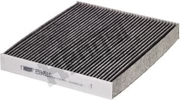Filter, cabin air E5945LC
