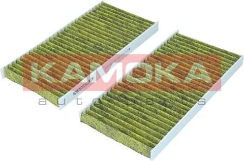 Filter, cabin air 6080139 - image 2