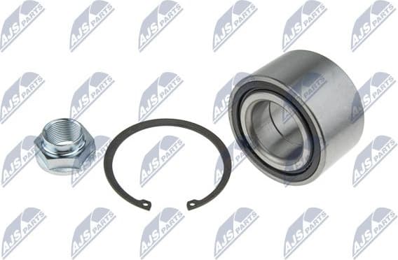 Wheel Bearing Kit KLP-HD-031