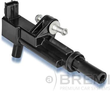 Ignition Coil 20555