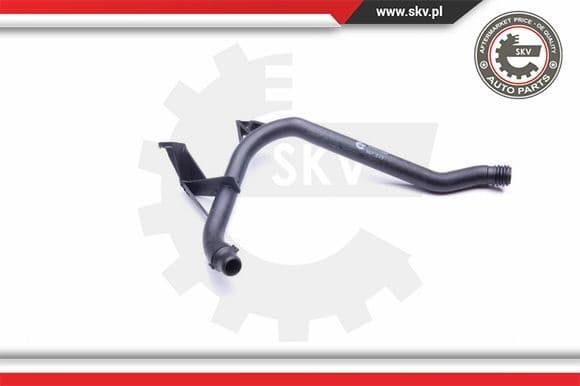 Radiator Hose 24SKV388 - image 2