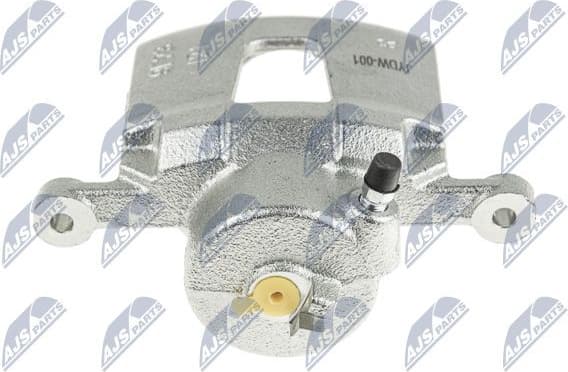 Brake Caliper HZP-DW-001 - image 3