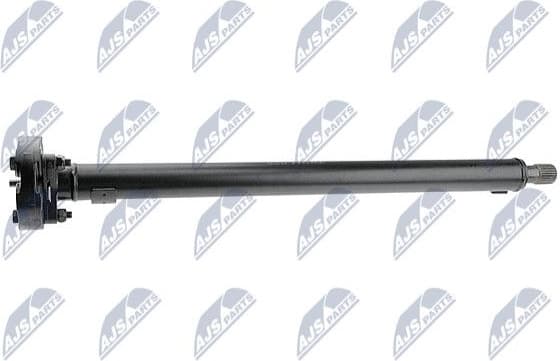Propshaft, axle drive NWN-BM-025