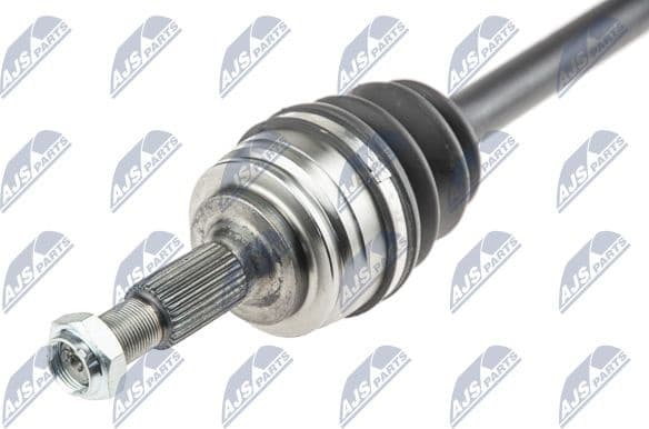 Drive Shaft NPW-PE-037 - image 4
