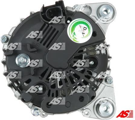 Alternator AS A3384S - image 3