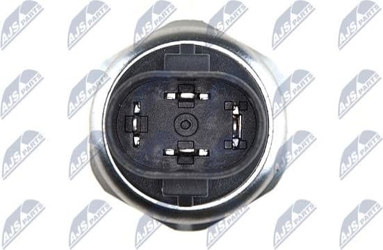 Pressure Switch, air conditioning EAC-MZ-000 - image 3