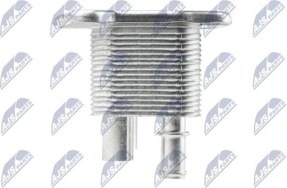 Oil Cooler, engine oil CCL-ME-016 - image 6