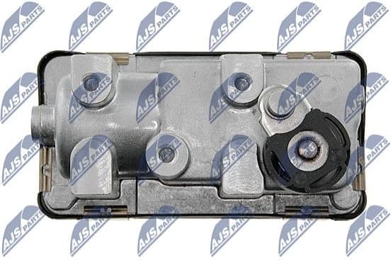 Actuator, turbocharger ECD-FR-009 - image 4